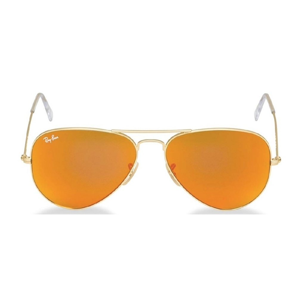 Ray-Bans Aviator Sunglasses
